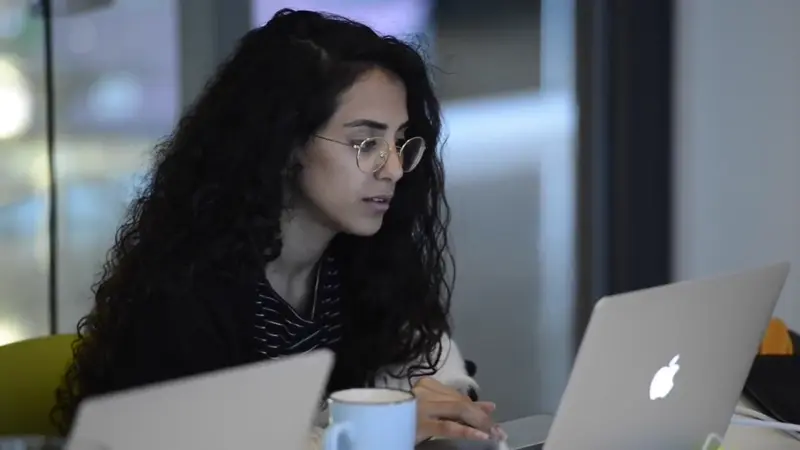 BackOffice — the making of