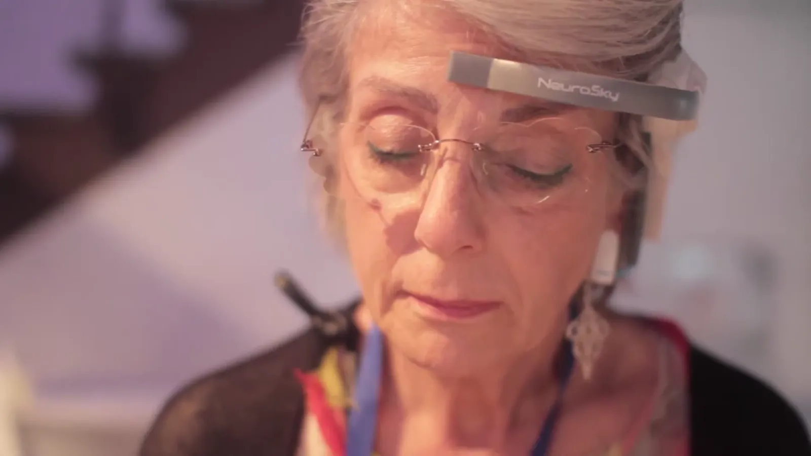 BrainMatters — documentation, plate 2