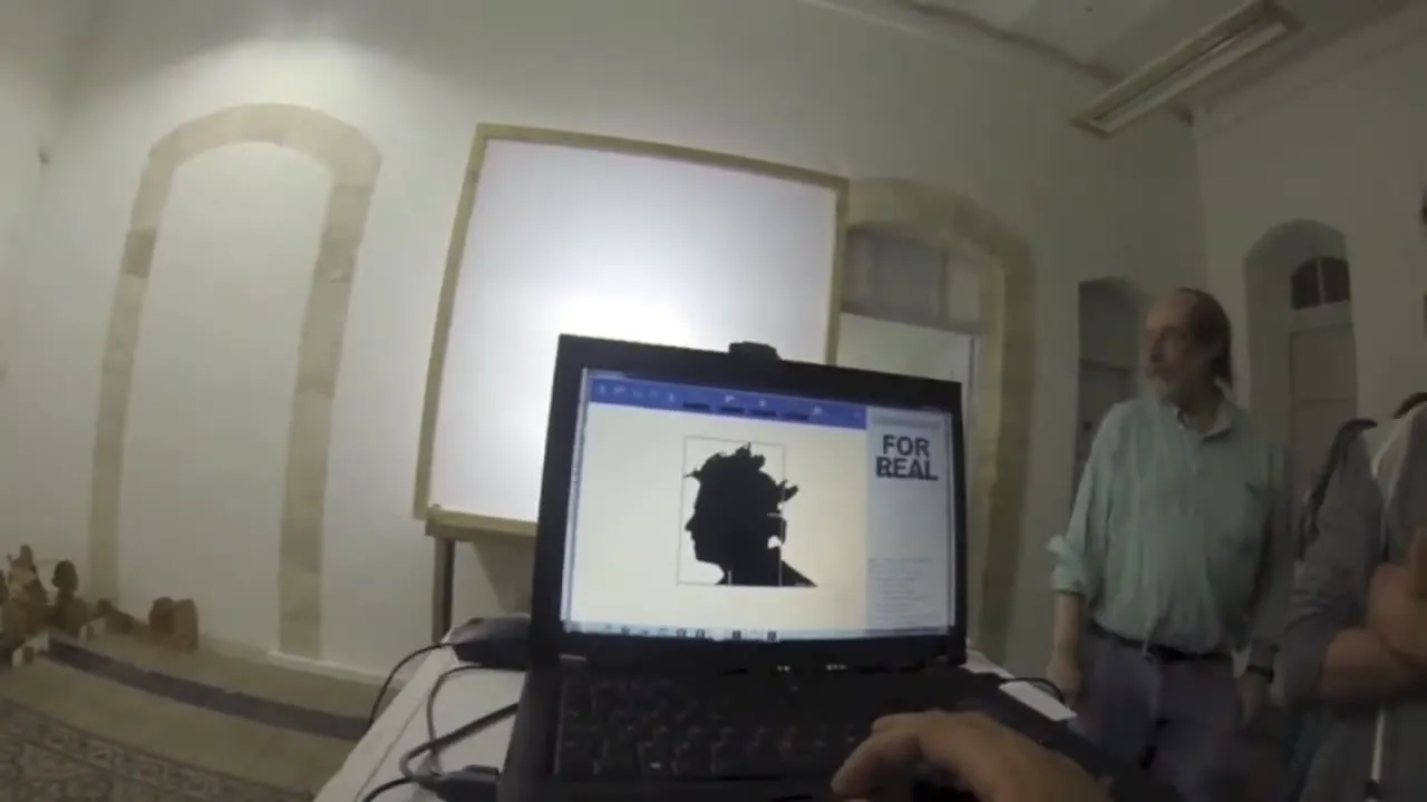 SolidSilhouette — documentation, plate 2